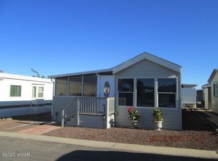 1865 Reel Way, Show Low, AZ 85901