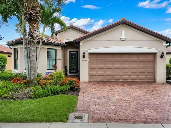 10820 Rutherford RD, FORT MYERS, FL 33913