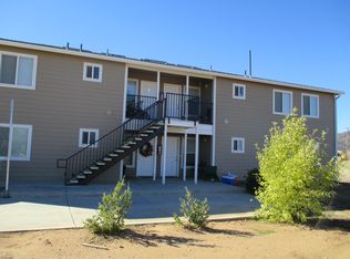 21721 Golden Star Blvd #4, Tehachapi, CA 93561