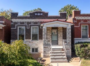 5045 Tennessee Ave, Saint Louis, MO