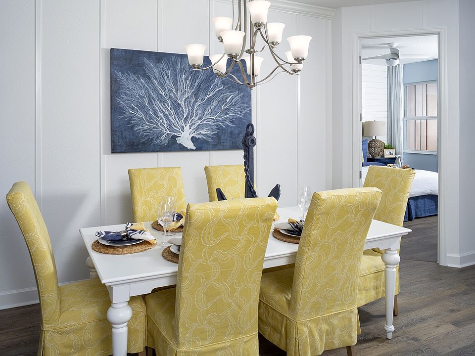 Bamboo Plan, Latitude Margaritaville Daytona Beach, Daytona Beach, FL