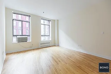 Rented by Bond New York