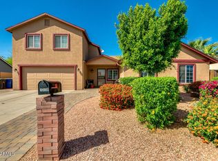 2326 E Folley St, Chandler, AZ 85225