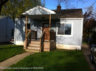 1426 Knight Ave, Flint, MI 48503