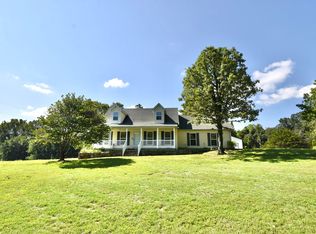 2160 State Highway Z, Half Way, MO 65663