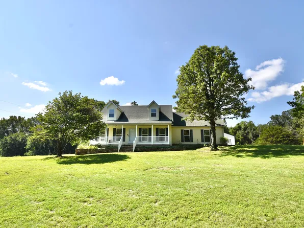 2160 State Highway Z, Halfway, MO 65663