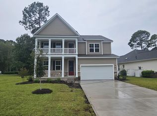575 Chatham Court Northwest Hbr LOT 266, Calabash, NC 28467
