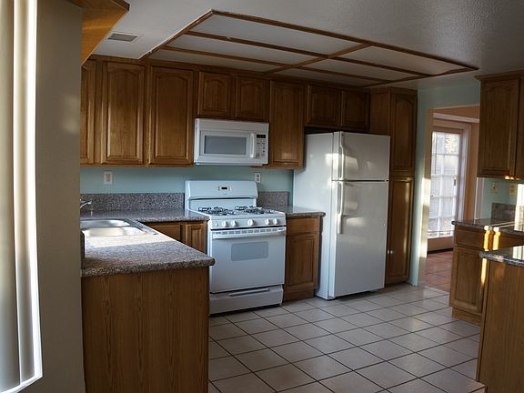 New Kitchen