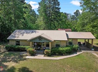 845 N Hill St, Tatum, TX 75691