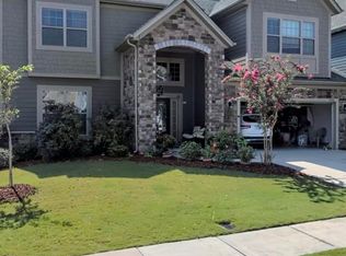 1276 Reflection Ave NW, Concord, NC 28027