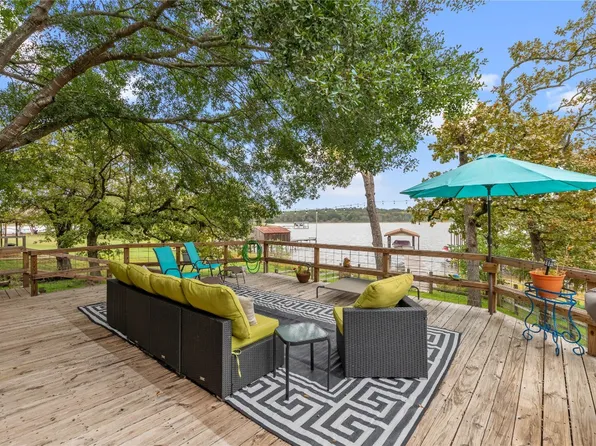 5330 Shady Ln, Eustace, TX 75124