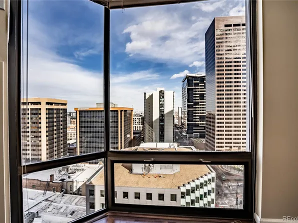 1625 Larimer Street #1906, Denver, CO 80202