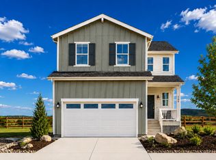 The Summit Plan, Lake Bluff, Greeley, CO 80634