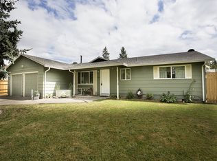 19660 SW York St, Beaverton, OR 97003