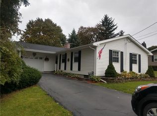 1 Prospect St, Perry, NY 14530