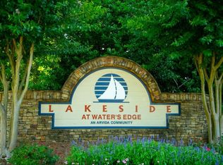 590 Watson Bay, Stone Mountain, GA 30087