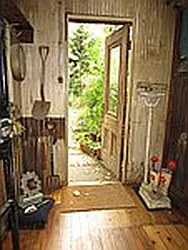 Rented by Aguayo & Huebener Brooklyn
