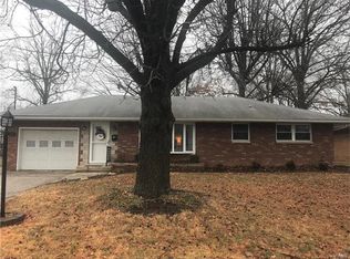 224 Hy Vista Dr, Alton, IL 62002