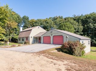 82 New Hope Dr, Laconia, NH 03246