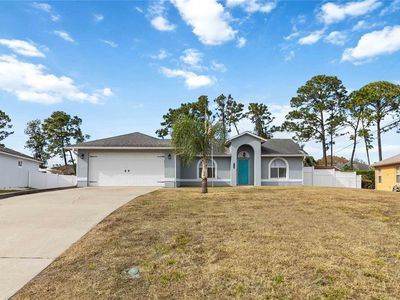 1733 Mitten Ter, Deltona, FL, 32738