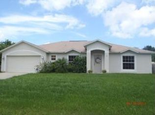 3921 SW McIntyre St, Port Saint Lucie, FL 34953