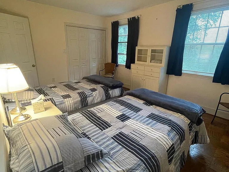 3221 Sutton Pl NW #B — Photo 20