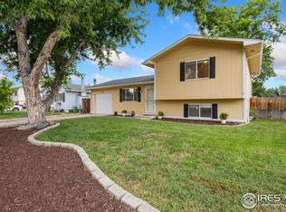 1609 39th St, Evans, CO 80620
