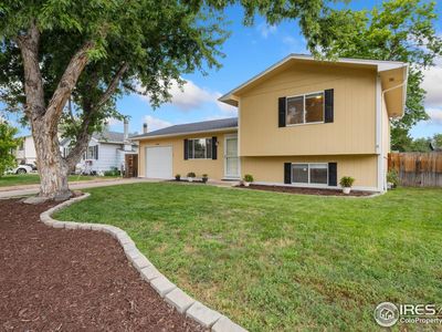 1609 39th St, Evans, CO, 80620