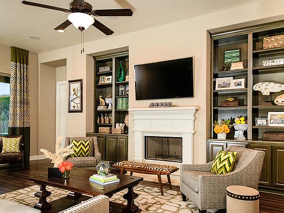 Located on 3930 in Caballo Ranch in Leander, TX