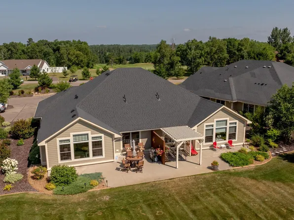 7204 Fairway Ln, Breezy Pt, MN 56472