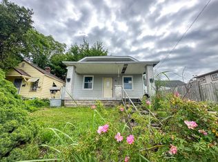 255 N Keystone Ave, Indianapolis, IN 46201