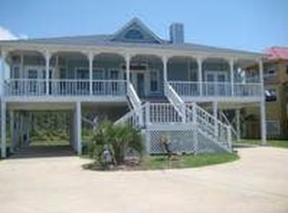 16265 Brigadoon Trl, Gulf Shores, AL 36542