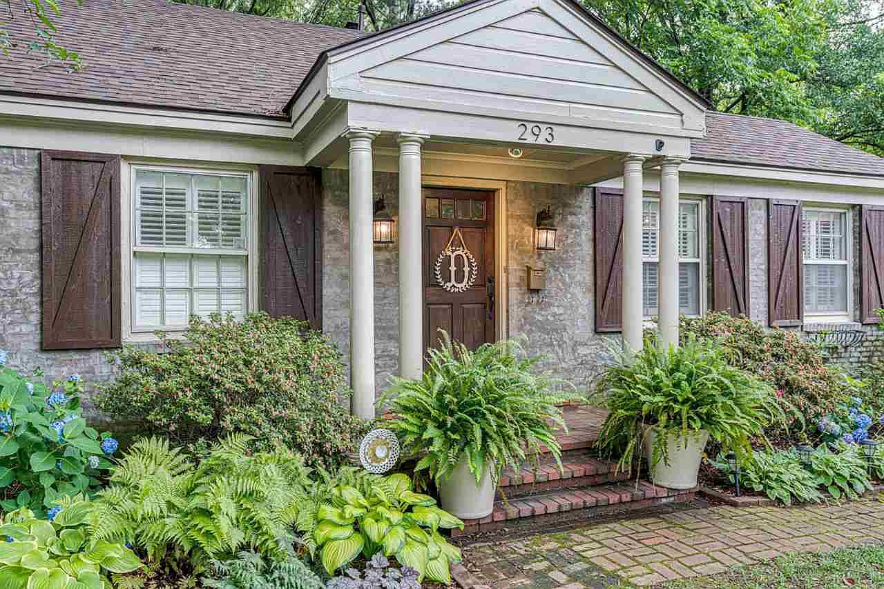 293 High Point Ter, Memphis, TN 38111 Zillow