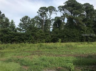 91 Goethe Rd, BLUFFTON, SC 29910