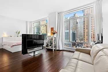 Rented by Battery Park Realty