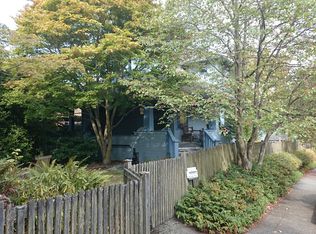 1200 16th Ave E, Seattle, WA 98112