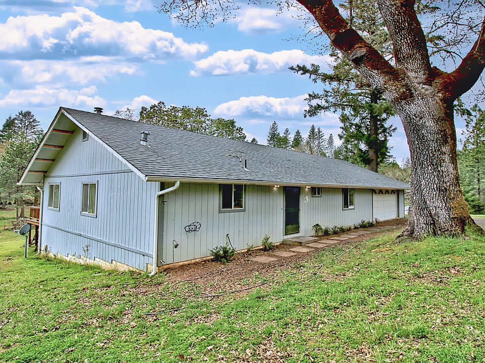 467 Draper Valley Rd, Selma, OR 97538 Zillow