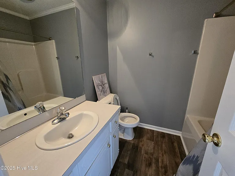 1015 Spring Forest Rd #F5 — Photo 13
