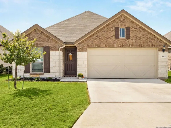 1325 Cool River, New Braunfels, TX 78132