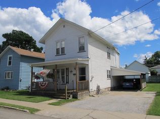 121 Paine St, Athens, PA 18810