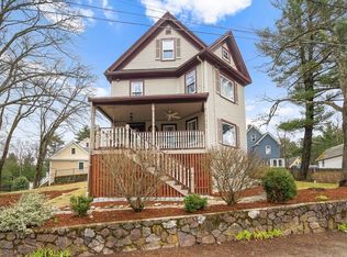 73 York Ter, Melrose, MA 02176