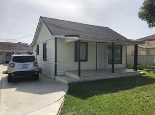 8440 Donovan St, Downey, CA 90242