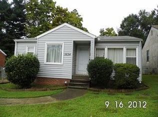 1034 E Lexington Ave, High Point, NC 27262