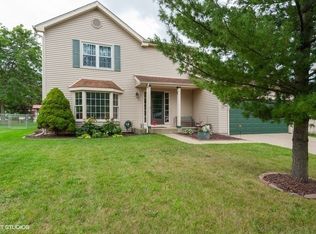 5501 W Windhaven Trl, McHenry, IL 60050