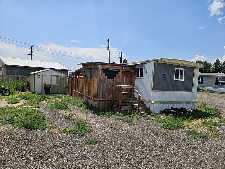 3105 W Eisenhower Blvd #5 — Photo 4