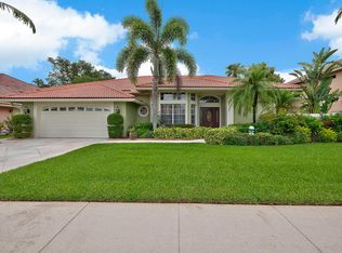217 Shorewood Way, Jupiter, FL 33458