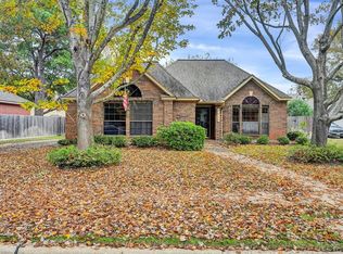 7810 Timberline Run Ln, Houston, TX 77095