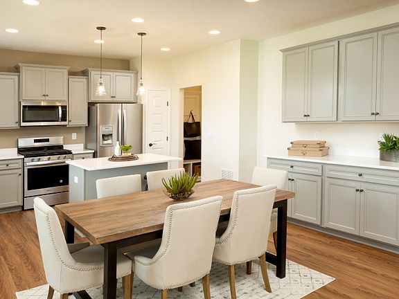 Similar Home Design Representation