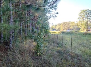 0 Airbase Rd, Pollock, LA 71467