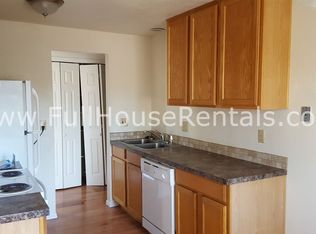 187 S 43rd St APT D, Springfield, OR 97478